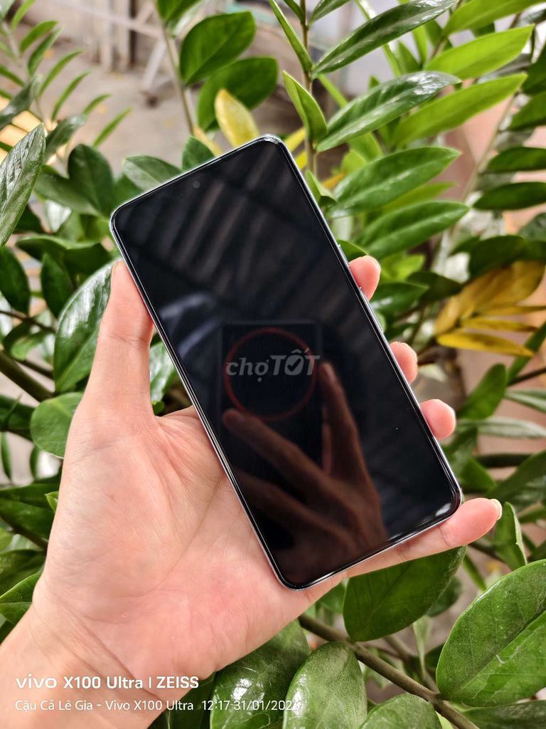 Google Pixel 8 Pro 128gb Xanh 98%. Mua bán Điện thoại tại Thành phố Thuận An Bình Dương được đăng bởi Hòa Hảo hình 1