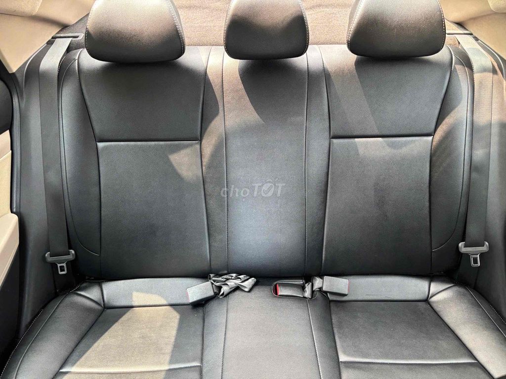 Hynhdai Accent 1.4 AT 2022, 1 chủ, odo chuẩn 4van8. Mua bán Ô tô tại Quận 8 Tp Hồ Chí Minh được đăng bởi Trust Cars hình 10