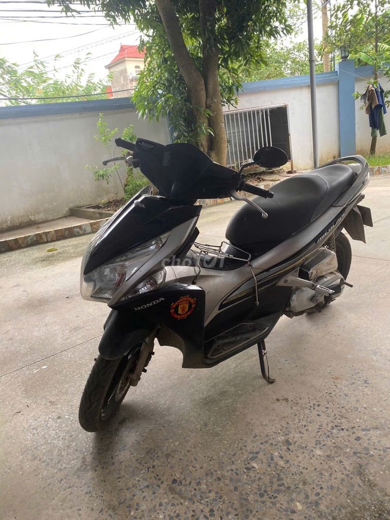Bán AirBlade 2011 chính chủ 12tr5. Mua bán Xe máy tại Huyện Sóc Sơn Hà Nội được đăng bởi Hải Hoàngg hình 2