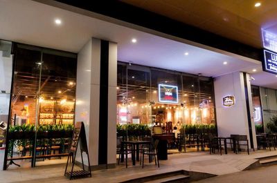 TEXAS BBQ - TUYỂN PHỤC VỤ FULLTIME TỪ 8 TRIỆU