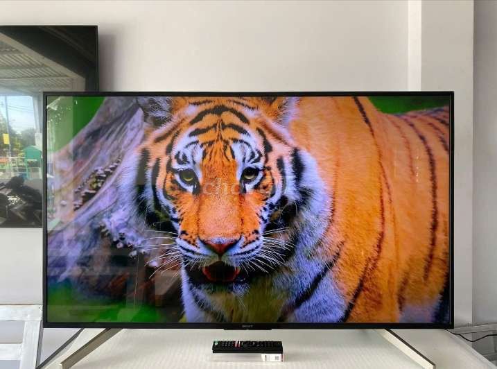 TV Sony 55X7500H giá rẻ. Mua bán Tivi, Âm thanh tại Quận Hoàng Mai Hà Nội được đăng bởi ĐIỆN MÁY TIVI GIÁ KHO AN KHANG hình 1