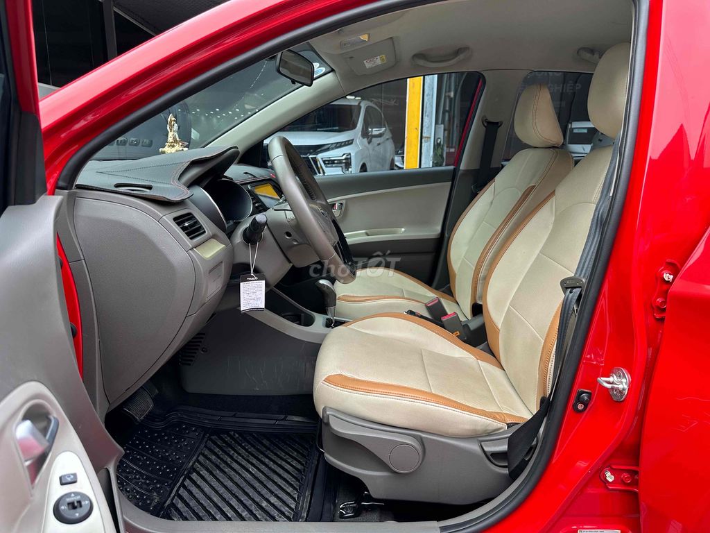 Kia Morning S 2020 AT - 56000 km. Mua bán Ô tô tại Thành phố Thủ Đức Tp Hồ Chí Minh được đăng bởi Trọng Thức hình 6