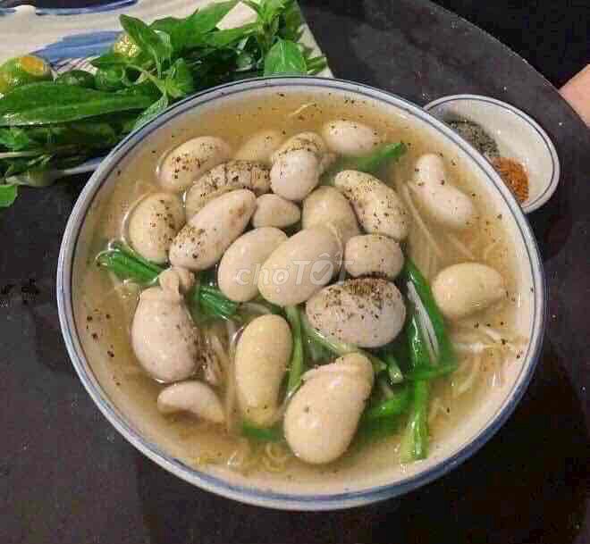 Ngọc kê gà 1kg. Mua bán Đồ ăn, thực phẩm và các loại khác tại Quận Liên Chiểu Đà Nẵng được đăng bởi Món Ăn Mỗi Ngày hình 1