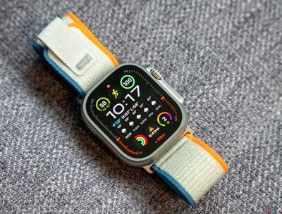 Apple Watch Ultral 2 Chính hãng 99% BH 01.2025