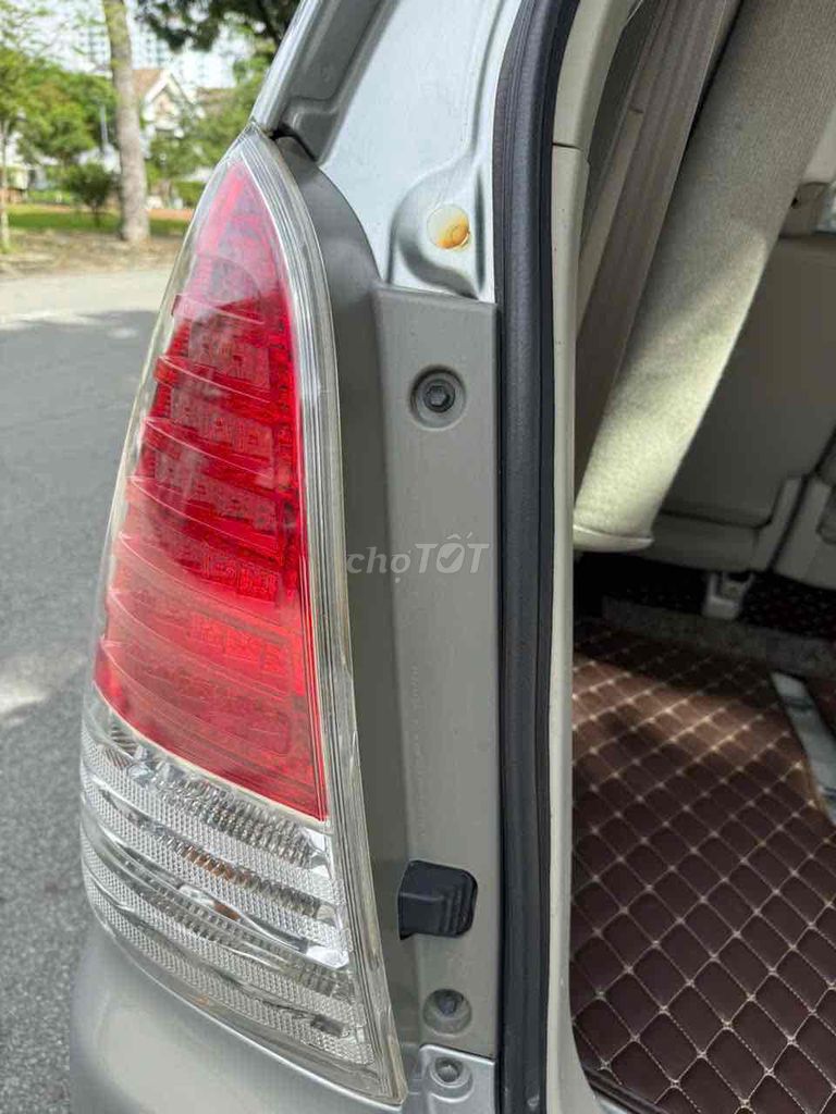 Toyota Innova 2.0  2010 V máy số zin rất đẹp.. Mua bán Ô tô tại Quận Tân Phú Tp Hồ Chí Minh được đăng bởi chú năm phát  hình 15
