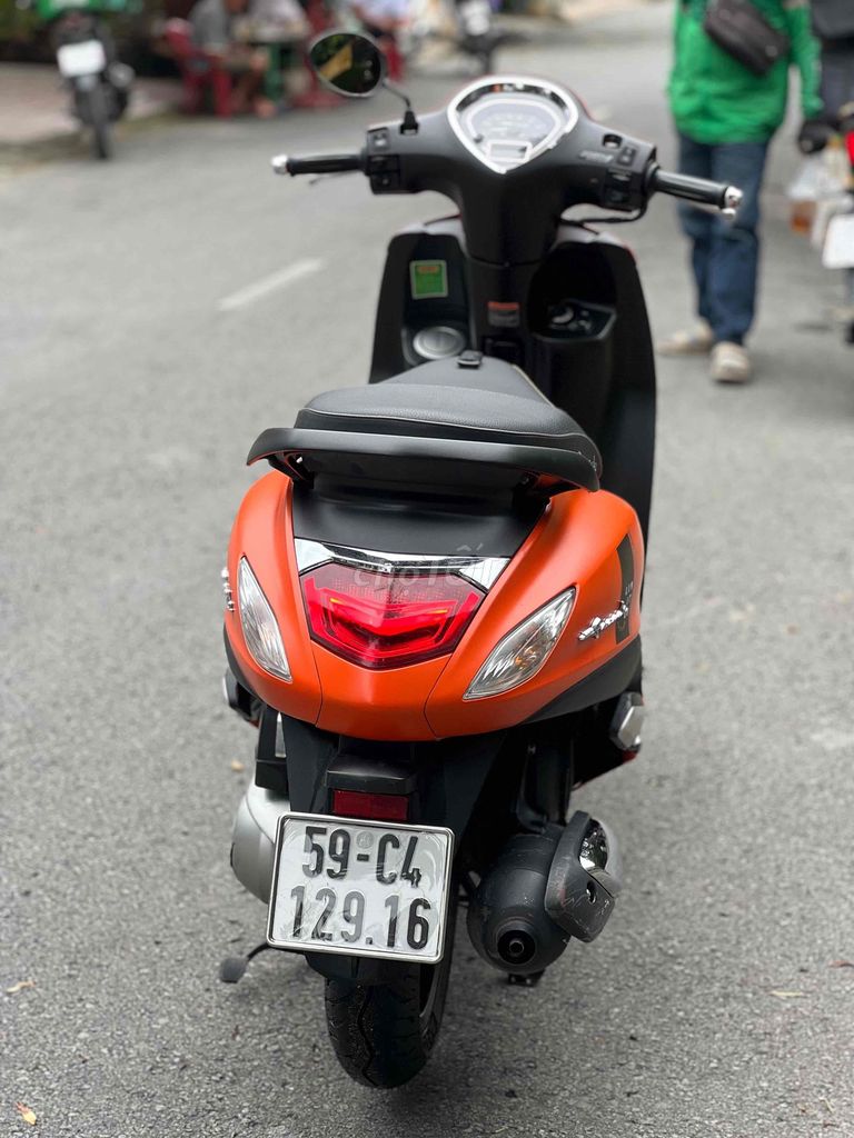 Grand 2022 chính chủ👉 Trả góp chỉ 19🍠. Mua bán Xe máy tại Quận 7 Tp Hồ Chí Minh được đăng bởi Cửa hàng xe máy trả góp Q7 hình 6