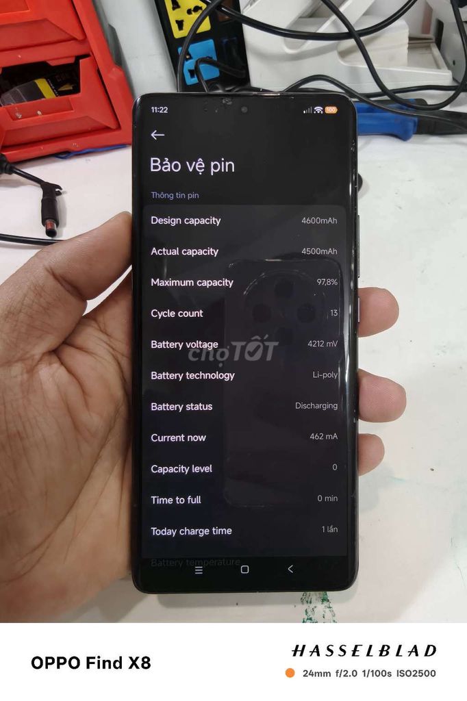 Xiaomi 12S Pro 256GB Đen. Mua bán Điện thoại tại Quận Tây Hồ Hà Nội được đăng bởi nam đinh hình 1