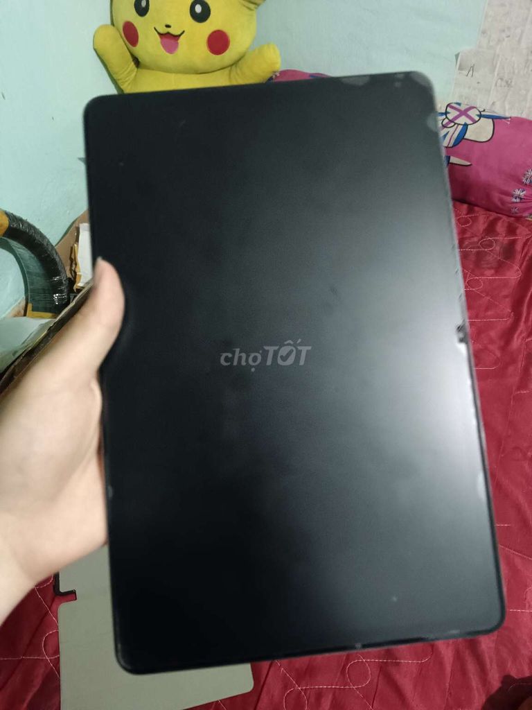 Xiaomi Redmi Pad Pro 128GB Xám. Mua bán Máy tính bảng tại Huyện Vĩnh Cửu Đồng Nai được đăng bởi Kamii hình 1