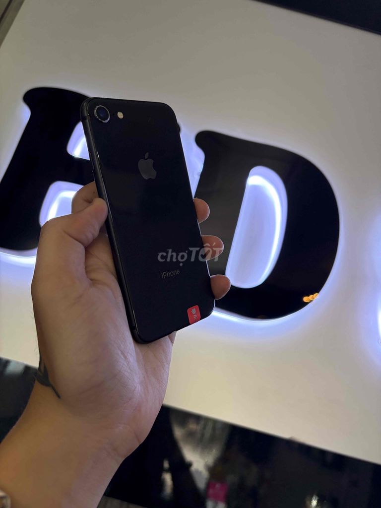 iPhone 8 64GB Quốc Tế🍏Zin Full Chức Năng. Mua bán Điện thoại tại Quận Thanh Khê Đà Nẵng được đăng bởi HD STORE hình 1
