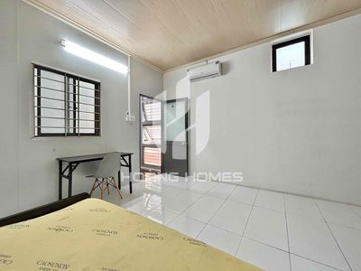 Cho thuê phòng full nội thất ngay Cát Lái Quận 2