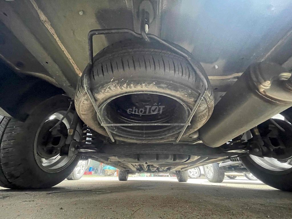 Hyundai Stargazer 2025 Tiêu chuẩn 1.5 AT 2 vạn km. Mua bán Ô tô tại Thành phố Thủ Đức Tp Hồ Chí Minh được đăng bởi Ô TÔ SÀI GÒN hình 11