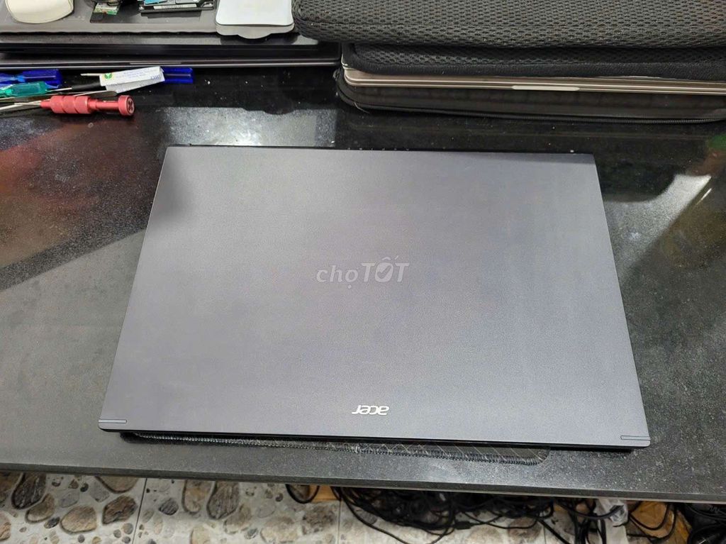 Acer Aspire A715-76G i5-12450H/16GB/512G/ RTX 2050. Mua bán Laptop tại Thành phố Biên Hòa Đồng Nai được đăng bởi Quang Nguyễn hình 1