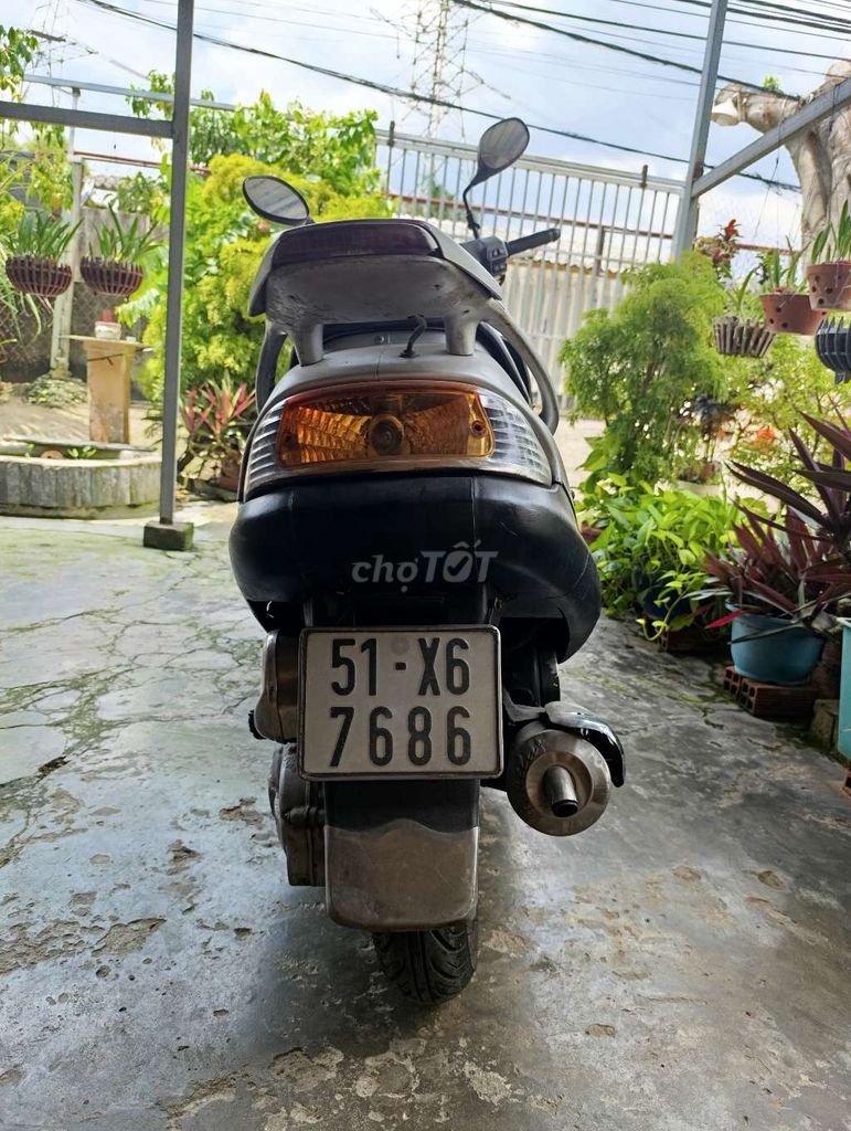 Cần thanh lý xe atila bstp. Mua bán Xe máy tại Quận 8 Tp Hồ Chí Minh được đăng bởi SƯƠNG SƯƠNG hình 3