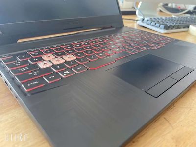 Asus Tuf Gaming máy 99 đẹp. Mua bán Laptop tại Thành phố Vũng Tàu Bà Rịa - Vũng Tàu được đăng bởi HN