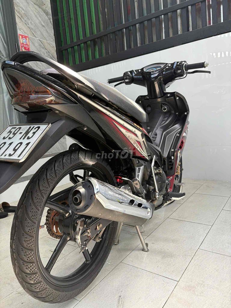 Ex 2010 5p71 chính chủ. Mua bán Xe máy tại Huyện Bình Chánh Tp Hồ Chí Minh được đăng bởi Nghĩa Ngô hình 4