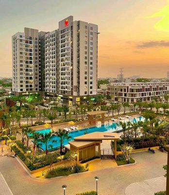 Bán nhanh căn 1PN+ view hồ bơi Tháp C1 - Giá 2.1 tỷ Thương lượng. Mua bán căn hộ/chung cư tại Quận 12 Tp Hồ Chí Minh được đăng bởi Phương