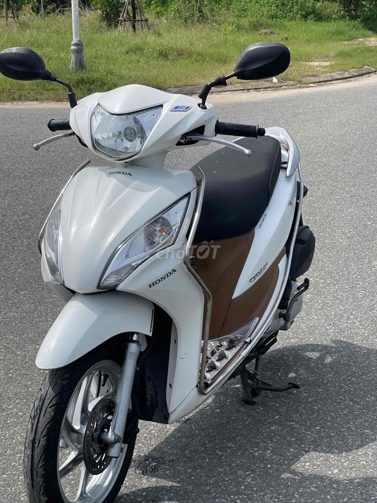 Vision Nguyên bản 2014 (43). Mua bán Xe máy tại Quận Cẩm Lệ Đà Nẵng được đăng bởi Hữu  hình 4