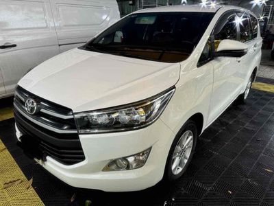 Toyota Innova 2020 MT nhà sử dụng không kinh doanh