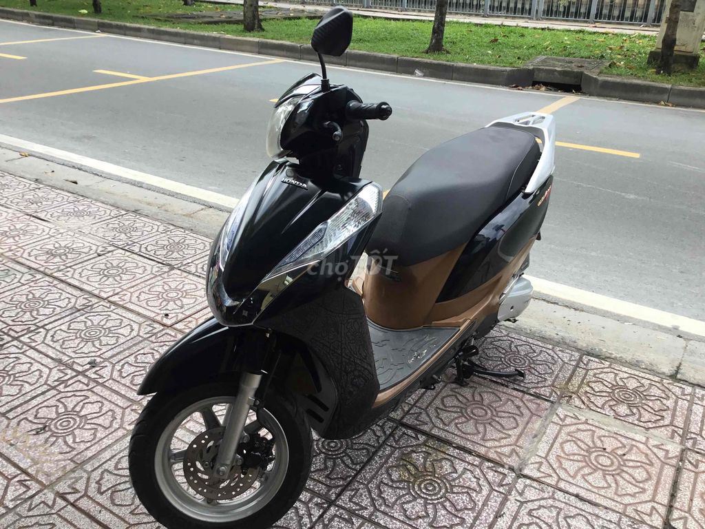 lead 125 một chủ 2014. Mua bán Xe máy tại Quận 3 Tp Hồ Chí Minh được đăng bởi Ngô thu hình 3