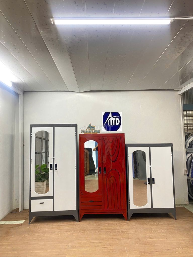 TỦ SẮT|TỦ QUẦN ÁO|TỦ QUẦN ÁO SẮT|TỦ SẮT|TỦ SẮT|TỦ|. Mua bán Tủ, kệ gia đình tại Quận 11 Tp Hồ Chí Minh được đăng bởi NỘI THẤT THỦ ĐỨC HCM hình 1