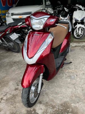 Honda Lead 125/ Zin Đẹp / Ngay Chủ 65. Mua bán Xe máy tại Quận Bình Thuỷ Cần Thơ được đăng bởi CỬA HÀNG XE MÁY VŨ Fi