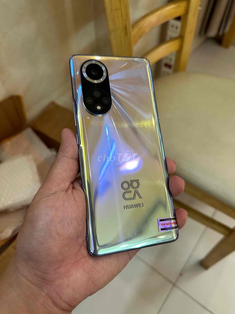 Huawei Nova 9 Pro 128GB zin all giá tốt giao lưu. Mua bán Điện thoại tại Quận Bình Tân Tp Hồ Chí Minh được đăng bởi Shop phố smartphone 2 hình 1