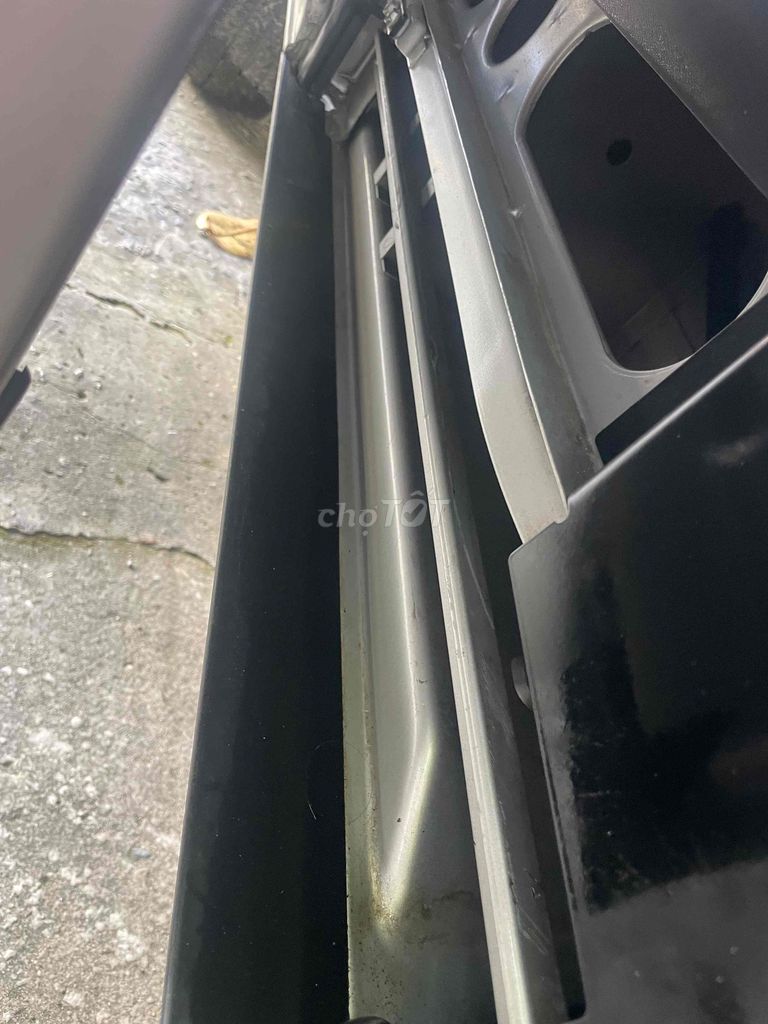 Ford Transit 2018 16 Chỗ 2.4 Diesel   - 180000 km. Mua bán Ô tô tại Thành phố Vị Thanh Hậu Giang được đăng bởi truyen hình 12