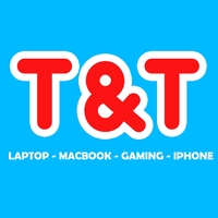 T&T - Hệ Thống Laptop, iPhone, MacBook, Gaming