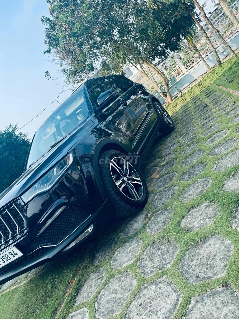Bán xe zotye z8L 2020. Mua bán Ô tô tại Huyện Lâm Hà Lâm Đồng được đăng bởi xe máy lê quang hình 2