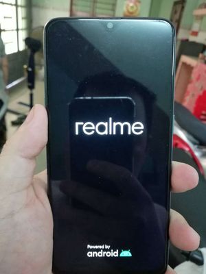 Realme 2 Pro 64GB Đã Sử Dụng Ram 6GB Zin 100% Cứng