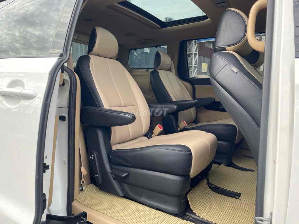 Kia Sedona 2016 Full Dầu. xe gia đình. cực đẹp.. Mua bán Ô tô tại Huyện Hóc Môn Tp Hồ Chí Minh được đăng bởi XE CỦA MỌI NHÀ AUTO 888 hình 9