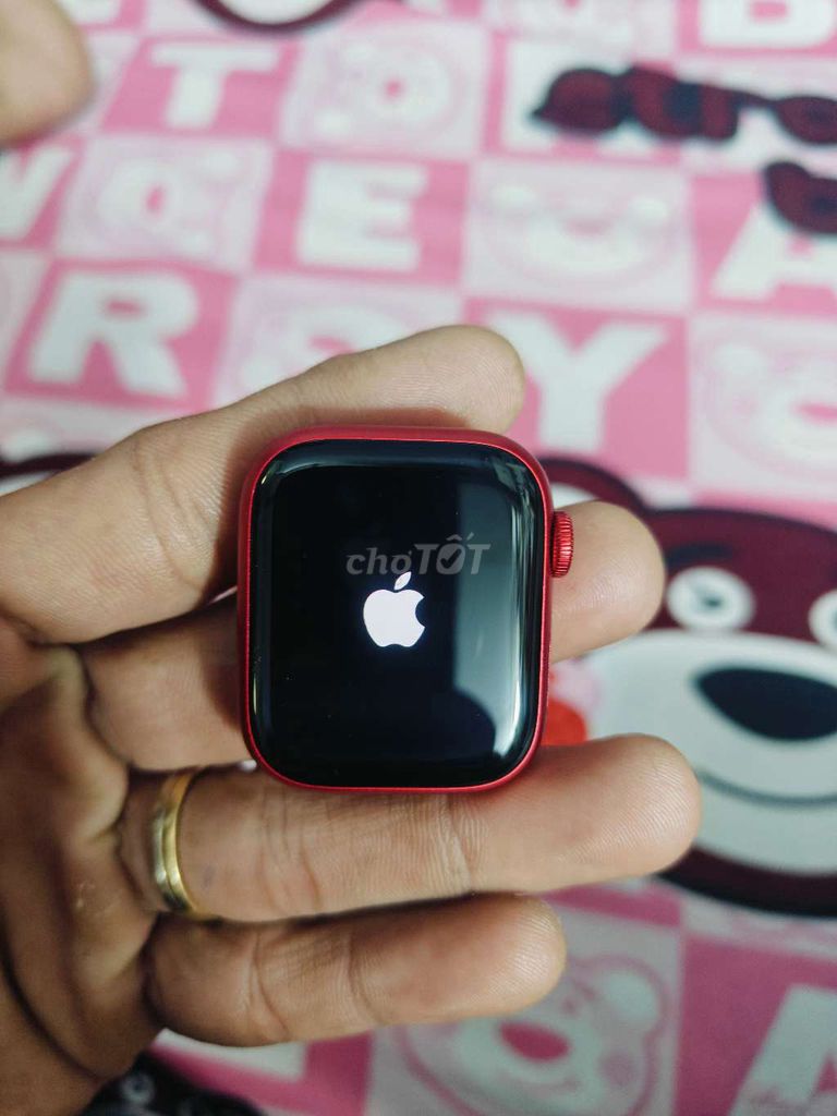 Đồng Hồ Thông Minh Apple Watch Series 8