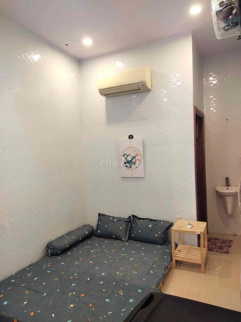 CHO THUÊ PHÒNG MINI HOUSE, LÝ TỰ TRỌNG, NINH KIỀU. Cho thuê Phòng trọ tại Quận Ninh Kiều Cần Thơ được đăng bởi Nguyễn Vương Trường Thành hình 8