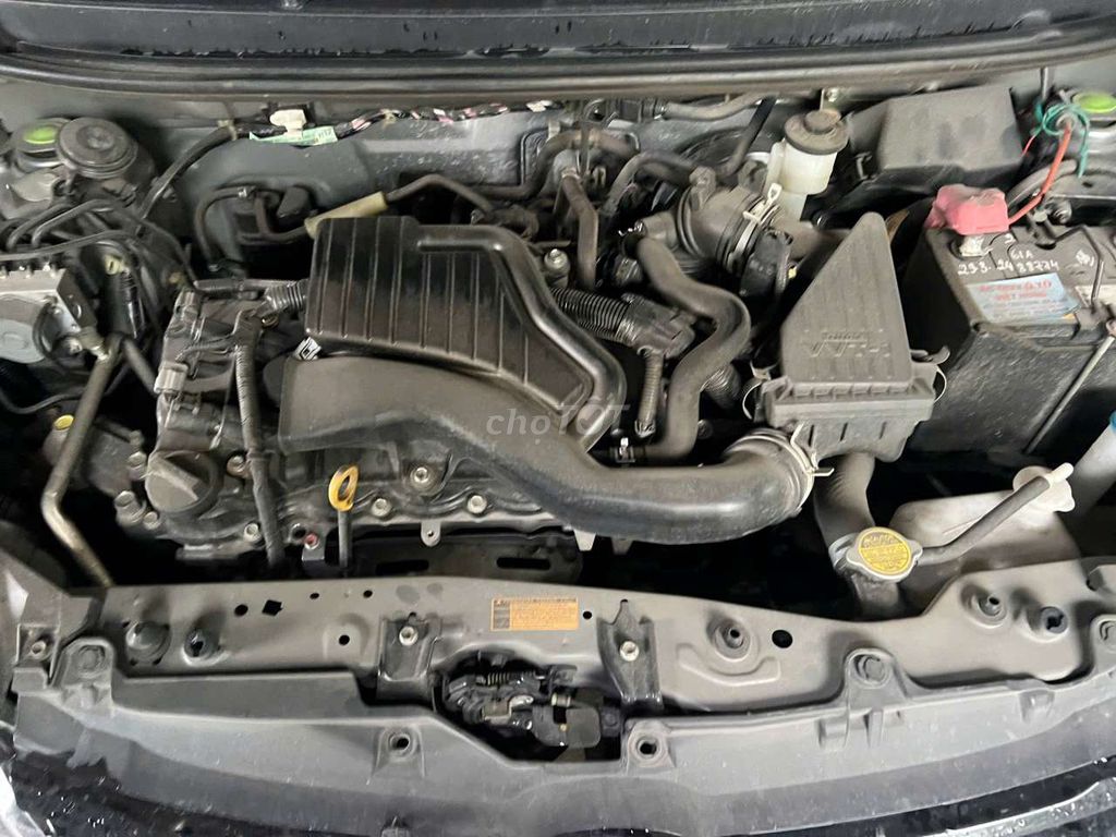 2020 1.2G AT - 5 vạn 1 chủ , xe zin bao chek. Mua bán Ô tô tại Thành phố Dĩ An Bình Dương được đăng bởi Bảo Khang hình 11