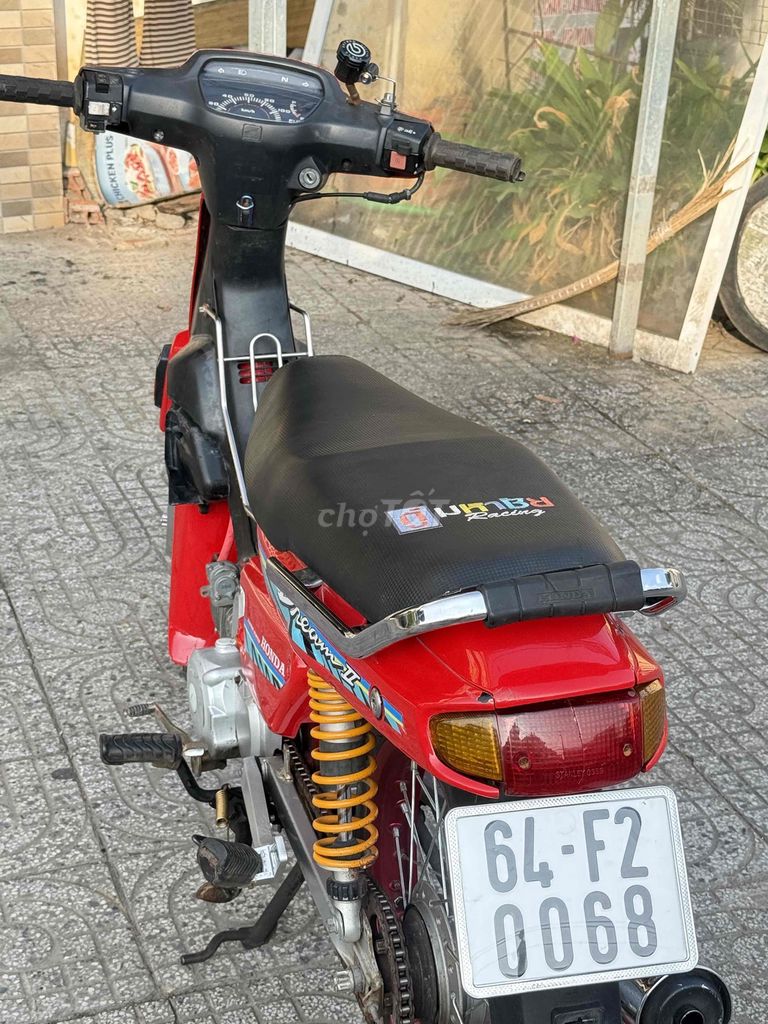 dream lùn thái B64. Mua bán Xe máy tại Thành phố Vĩnh Long Vĩnh Long được đăng bởi XM cũ Đạt hình 2