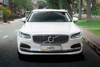 LONG ANH AUTO về Volvo S90 T8 sx2024 siêu lướt. Mua bán Ô tô tại Quận 7 Tp Hồ Chí Minh được đăng bởi LongAnh AuTo 