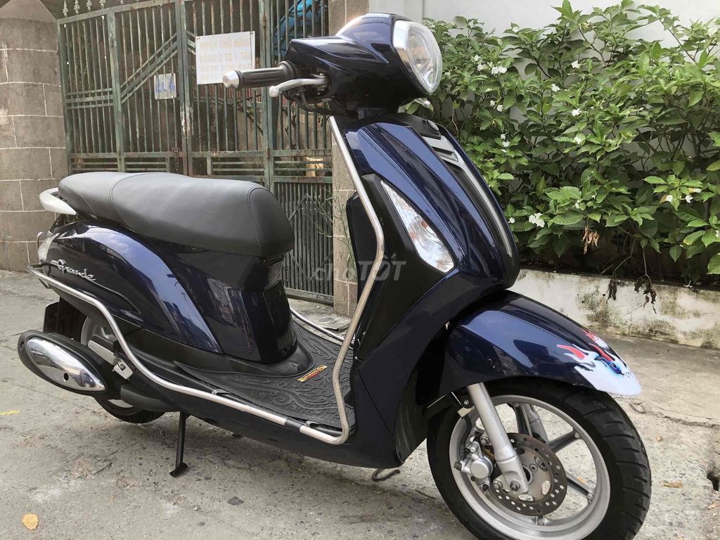 Yamaha Grande 125cc Fi dky 2020