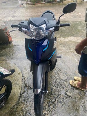 HONDA BLADE 110cc biển sài gòn chính chủ. Mua bán Xe máy tại Huyện Hóc Môn Tp Hồ Chí Minh được đăng bởi thiện