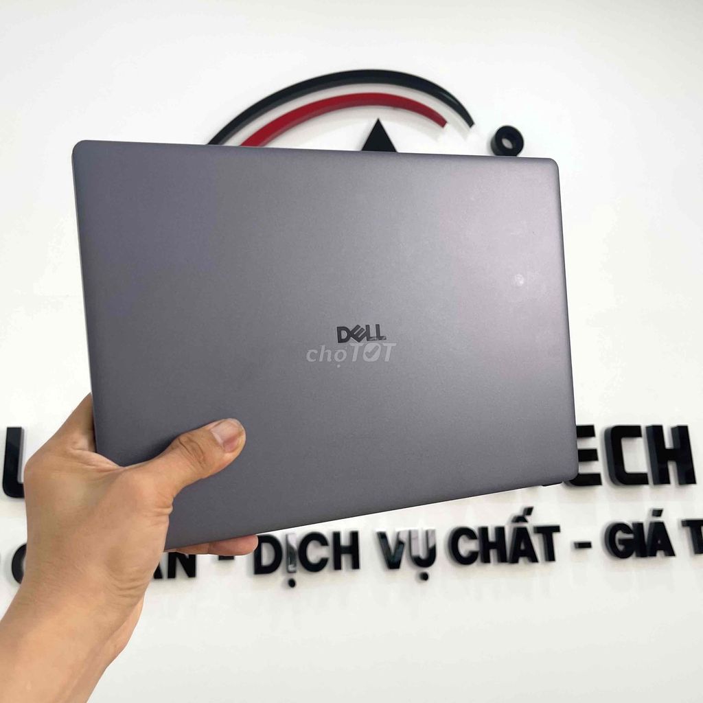 Dell Pro 13 Premium PA13250. Mua bán Laptop tại Quận Gò Vấp Tp Hồ Chí Minh được đăng bởi Laptop Alltech hình 1