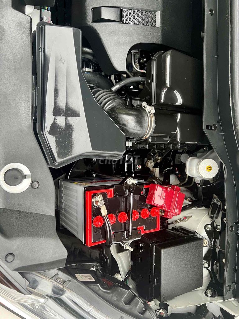 Mitsubishi Xpander 2021 1.5 MT - 88266 km. Mua bán Ô tô tại Quận 8 Tp Hồ Chí Minh được đăng bởi Tên chưa cung cấp hình 5