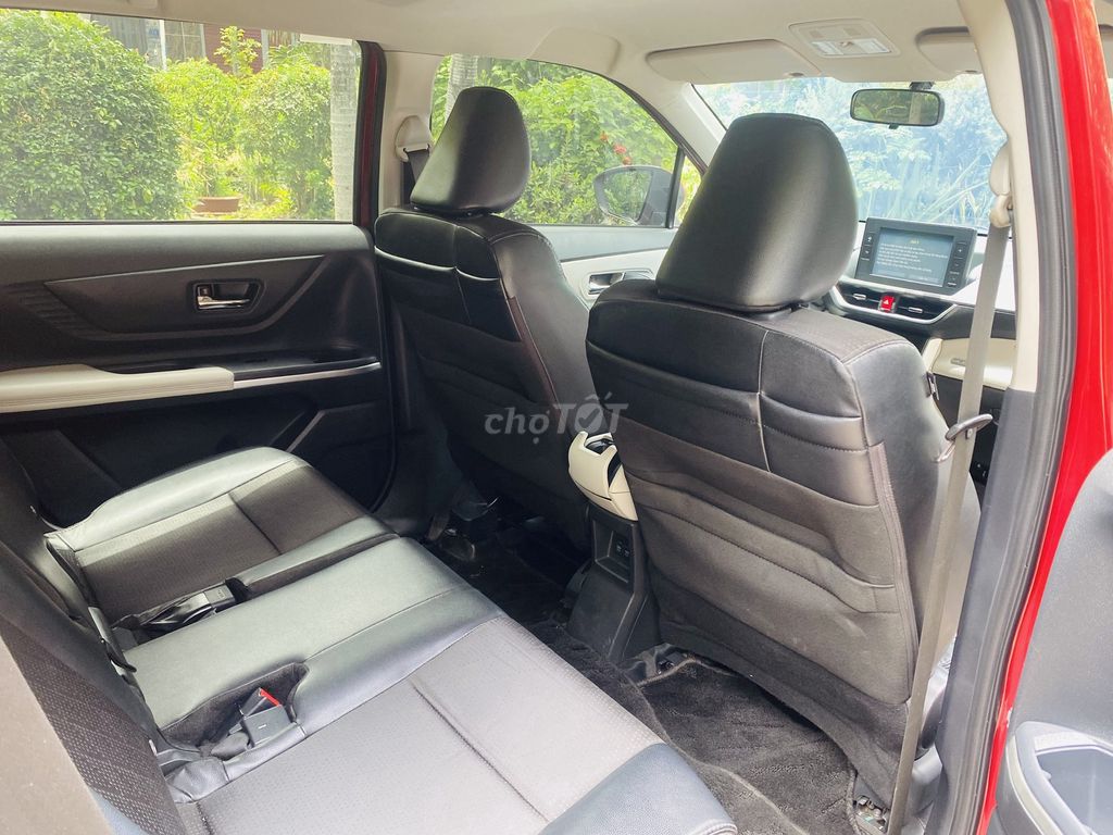 Toyota Veloz Cross 2022 CVT - 1 chủ gia đình. Mua bán Ô tô tại Thành phố Thủ Đức Tp Hồ Chí Minh được đăng bởi Hưng hình 7