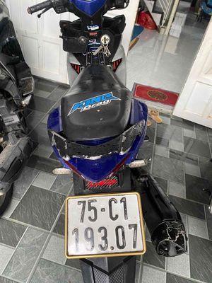 Yamaha Exciter 150 Xanh dương 94996 km. Mua bán Xe máy tại Thành phố Huế Thừa Thiên Huế được đăng bởi Hoàng Hiệp