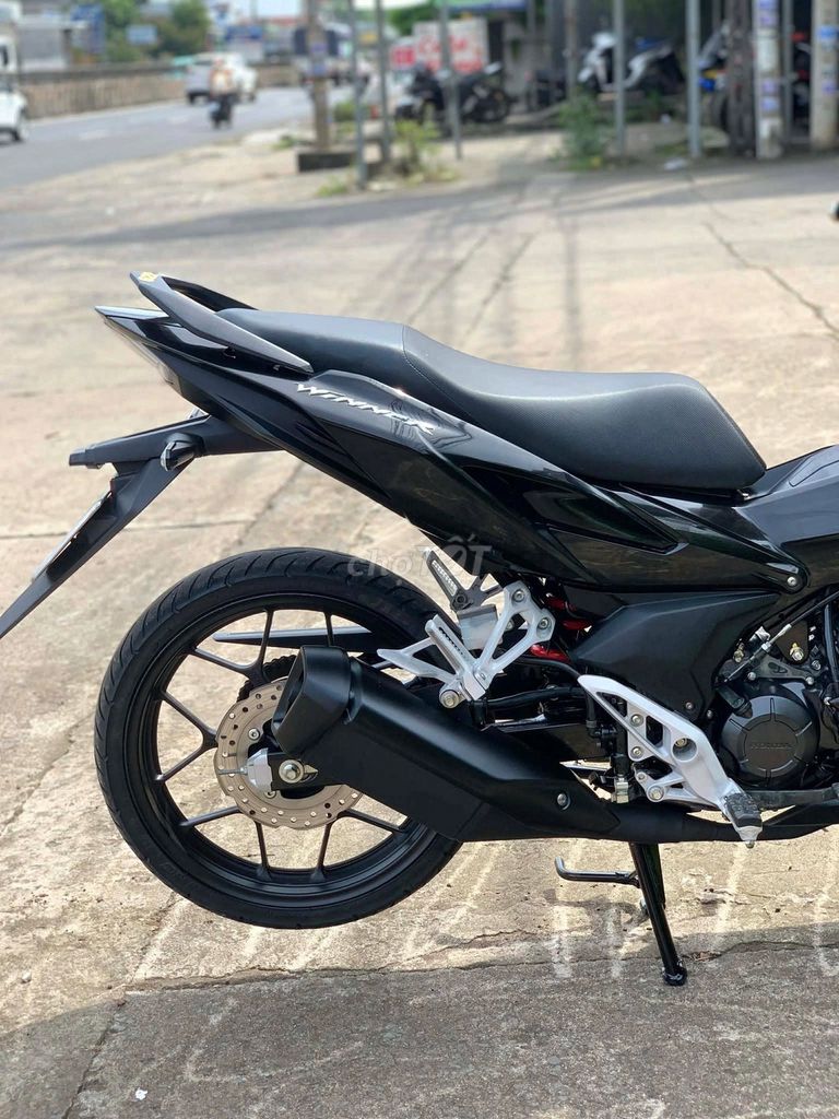 🏷️HONDA WINNER X V2 2021🏷️. Mua bán Xe máy tại Huyện Trảng Bom Đồng Nai được đăng bởi Phạm Minh An hình 9