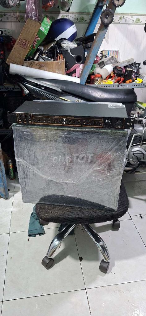 Vang cơ K10 Bluetooth. Mua bán Tivi, Âm thanh tại Thành phố Thuận An Bình Dương được đăng bởi  rẻ nhất quả đất hình 1