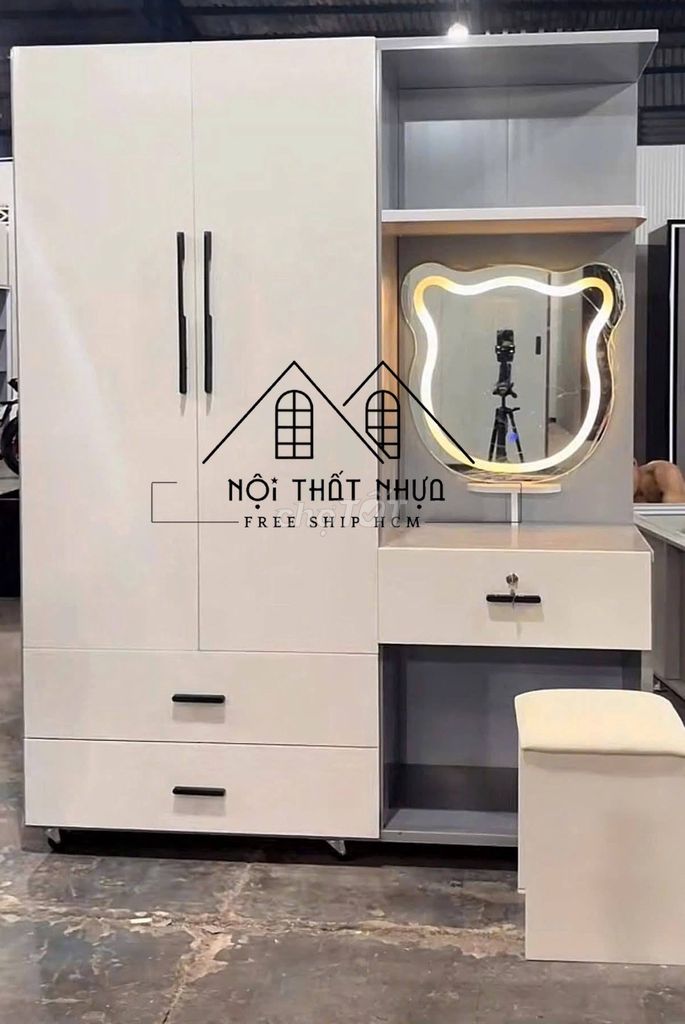 Tủ quần áo%Tủ quần áo%Tủ quần áo%Tủ quần áo. Mua bán Tủ, kệ gia đình tại Quận 7 Tp Hồ Chí Minh được đăng bởi Nội thất giá xưởng hình 1