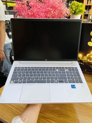 Laptop Hp Probook core i7 ram 32g, ssd 1T