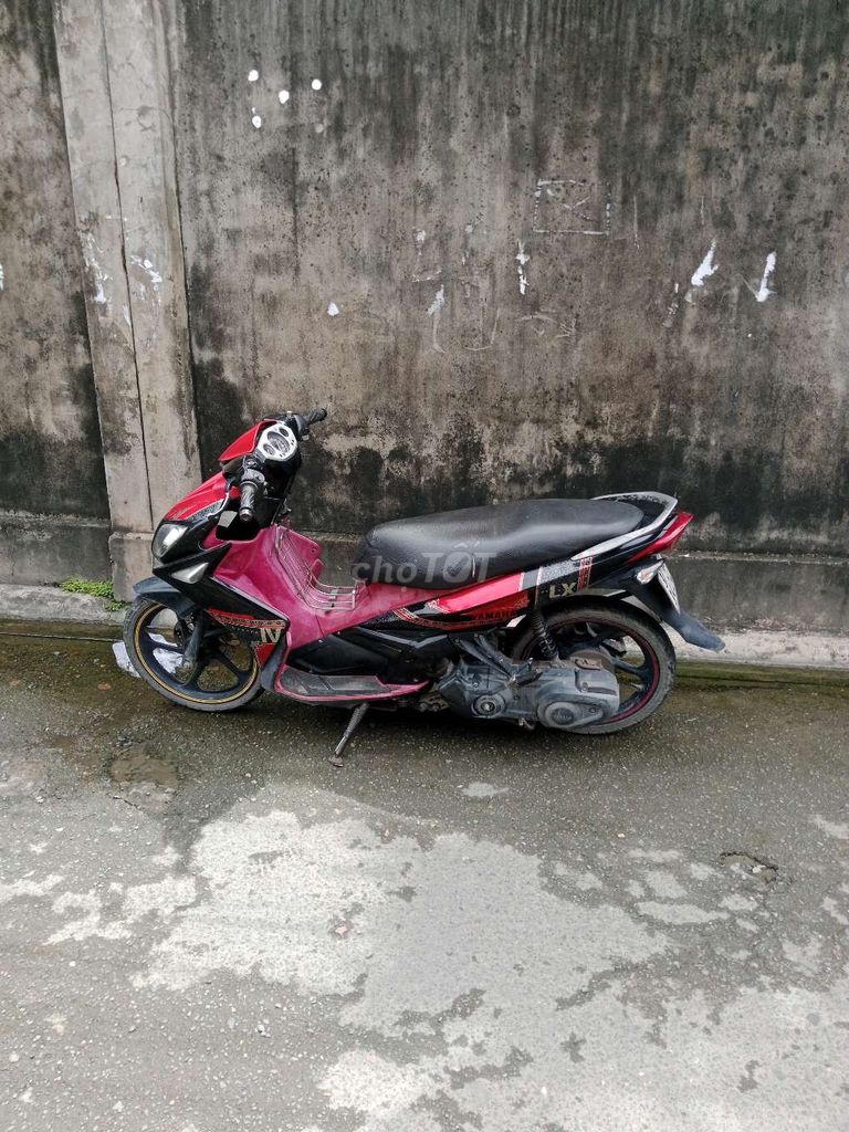 No vô 4 máy bao ngon ko ngon cho xe luôn có giấy x. Mua bán Xe máy tại Thành phố Biên Hòa Đồng Nai được đăng bởi Thongbeng Nguyen hình 1