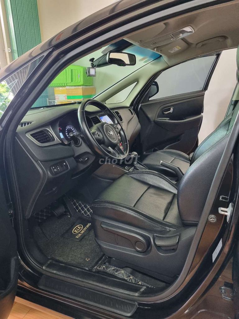 2015 2.0 GAT - 118000 km. Mua bán Ô tô tại Thành phố Bảo Lộc Lâm Đồng được đăng bởi Duyên Anh hình 5