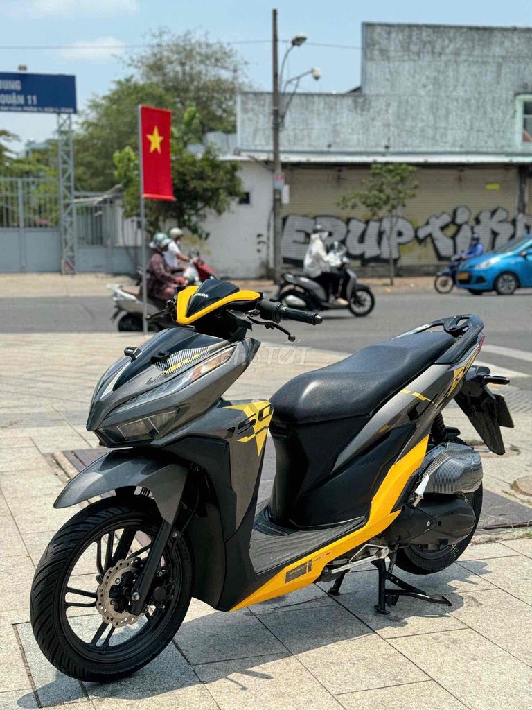 ❤️ Vario 150 xe nhập indo 2020 xám đen bstp có Góp. Mua bán Xe máy tại Quận 11 Tp Hồ Chí Minh được đăng bởi Hưng Từ hình 1