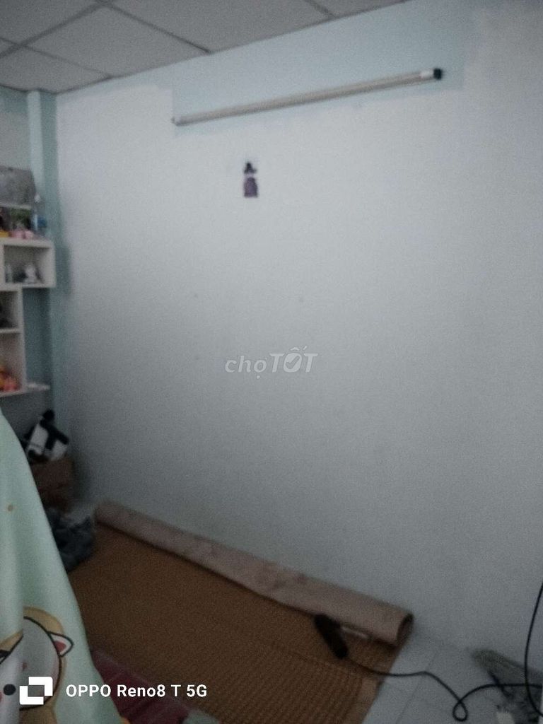 Аренда · 2 комн. · 22 м² · Quận 12, ул. thạnh xuân q12